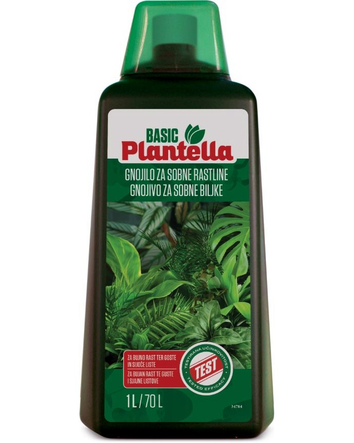      Plantella - 1 l   Basic - 