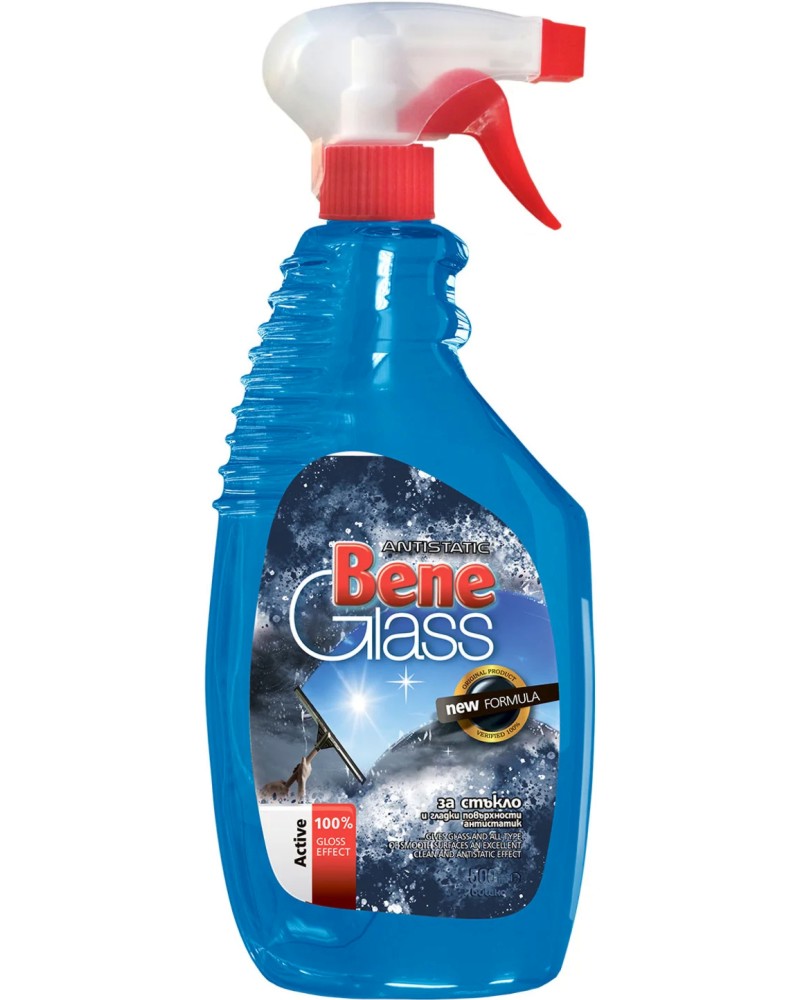        Bene - 500 ml -  