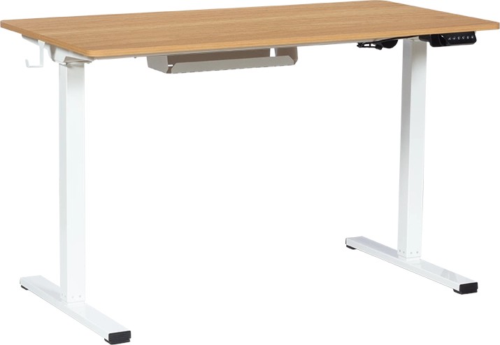 Ергономично бюро Carmen CR-4825 Ергономично бюро Carmen CR-4825 - 60 / 120 / 73 cm -