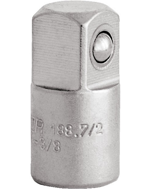    Unior CR-V -  1/4"  3/8" - 