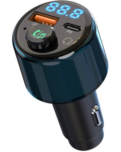 Bluetooth FM ���������� Diva BT1526 - 