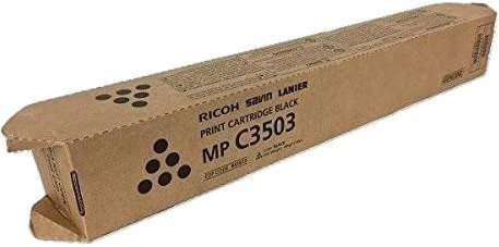   RICOH MPC3503 Black - 28000  - 
