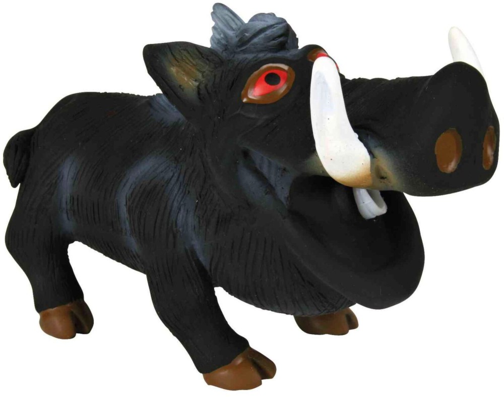 ��������� ������� �� ������ Trixie Wild Boar - � ������� 18 cm � ������� ������ - �������