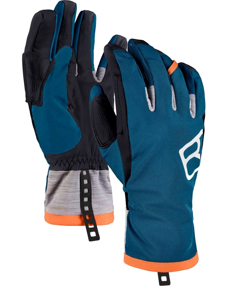 ����� ����� �������� Ortovox Tour Glove - � ���������� ����� - 