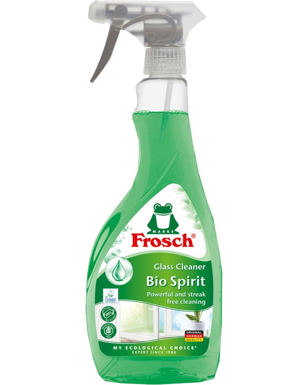 �������� �� ������ � �������� Frosch - 500 ml � ��� ����� - ��������� ��������