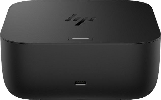 Докинг станция HP USB-C 100W G6 Докинг станция HP USB-C 100W G6 - 8 порта -