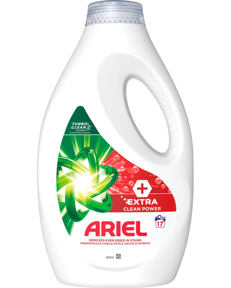         Ariel - 0.850 l  1.750 l -  