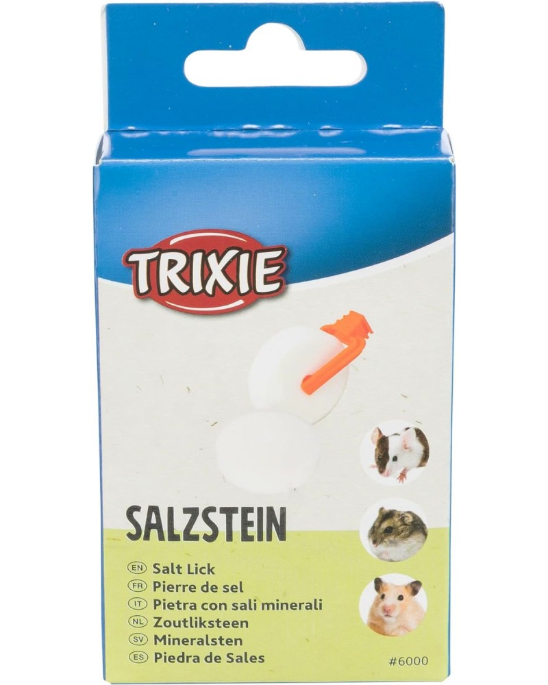      Trixie - 2 x 60 g - 