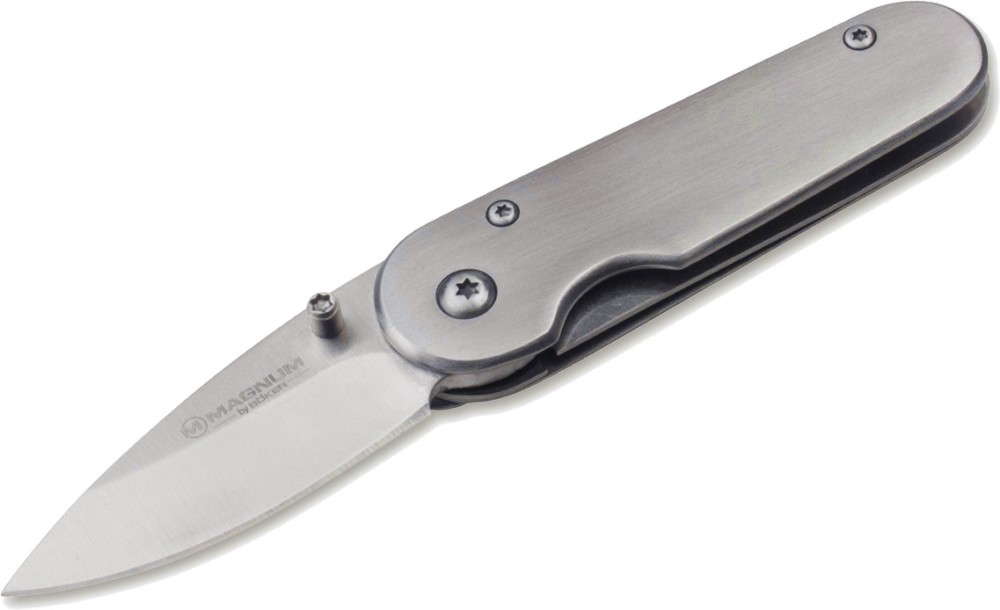   Boker Master Craftsman 6 -   Magnum - 