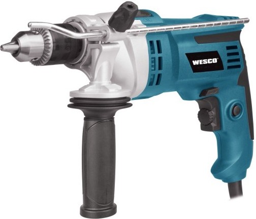 Електрическа ударна бормашина Wesco WS3176 Електрическа ударна бормашина Wesco WS3176 -