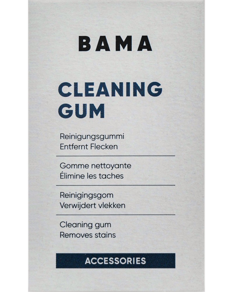   Bama Cleaning Gum - 
