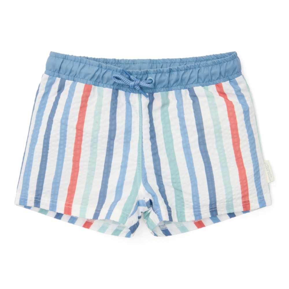    UV  Little Dutch -   Stripes Multi Colour - 