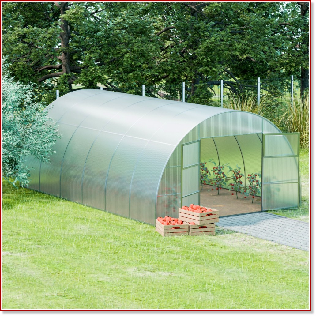  Primaterra Agro -   4 m   2.3 m - 