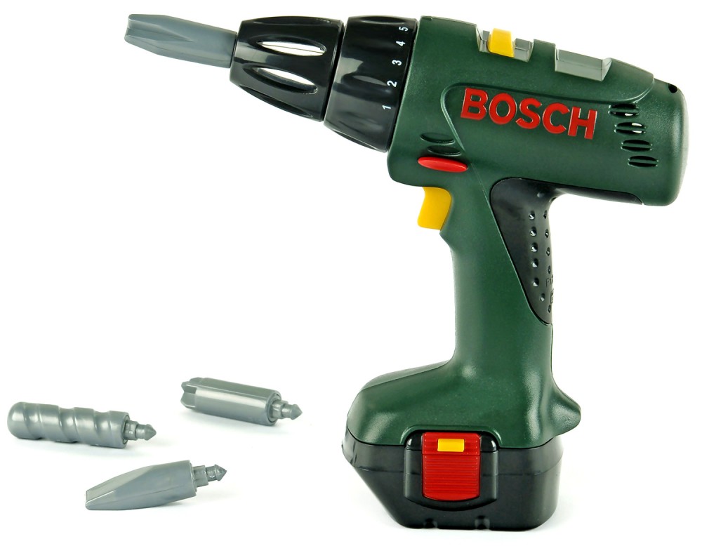    - Bosch -    "Bosch mini" - 