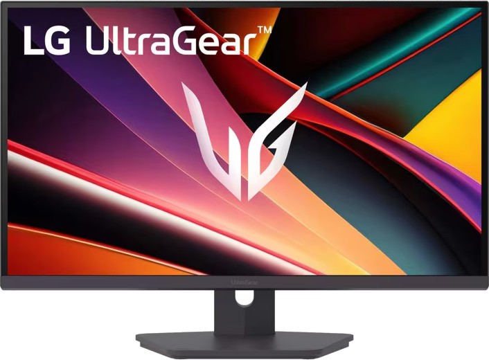 ������� LG 27G610A-B - 27", IPS, 200 Hz, 16:9, 2560 x 1440, 1 ms, HDMI, DisplayPort, AMD FreeSync - 