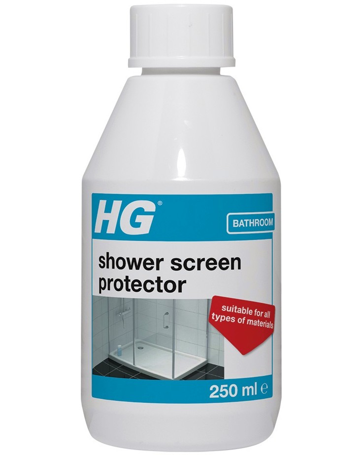        HG 476 - 250 ml - 
