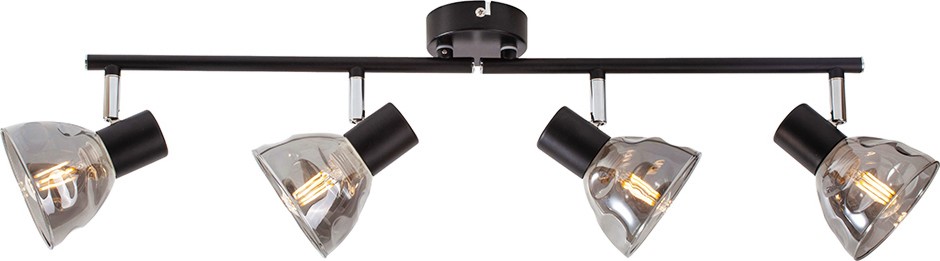 �������� ���� ����� Omnia Moon E14 4 x 40 W - 