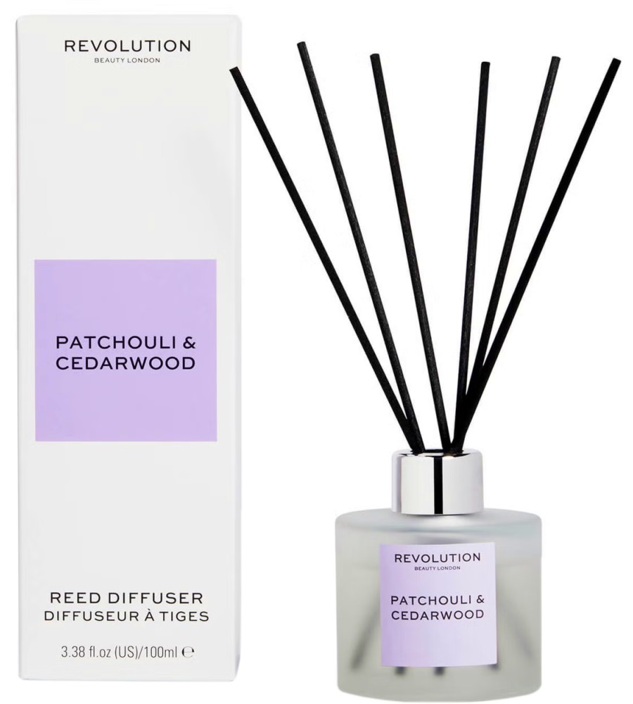     Revolution -        - 