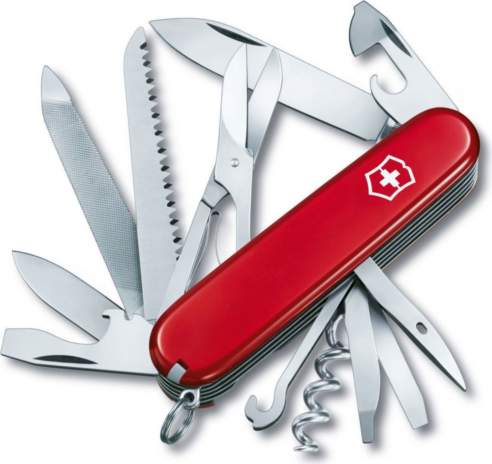   Victorinox Ranger - 