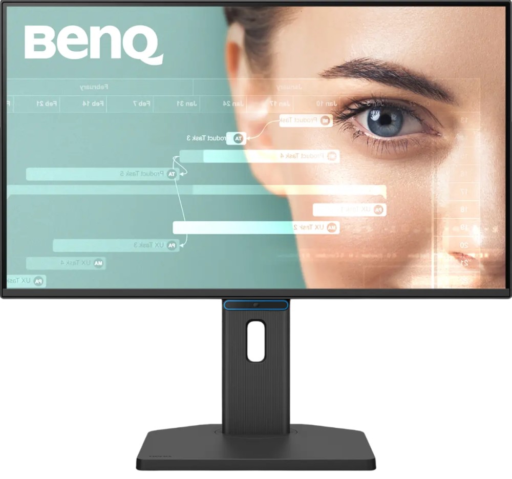 Монитор BENQ BL2790TC Монитор BENQ BL2790TC - 27", IPS, 16:9, 144 Hz, 1920 x 1080, 5 ms, HDMI, DisplayPort, USB-C -