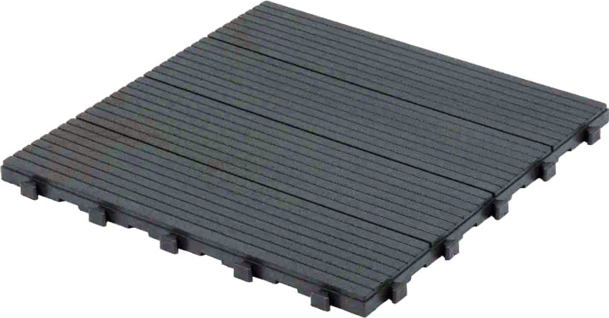 Декинг плочка Multy Home Extreme Cosmopolitan Декинг плочка Multy Home Extreme Cosmopolitan - 1 модул от колекцията Easytile -