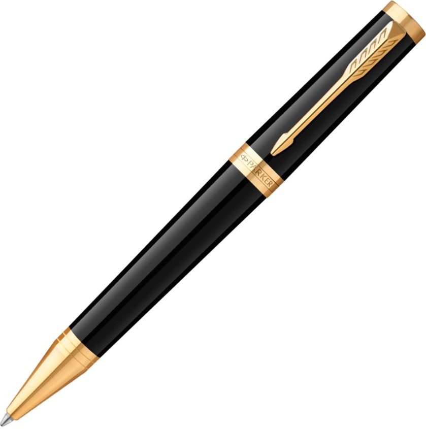 Химикалка Parker Royal Ingenuity Химикалка Parker Royal Ingenuity - С подаръчна кутия -