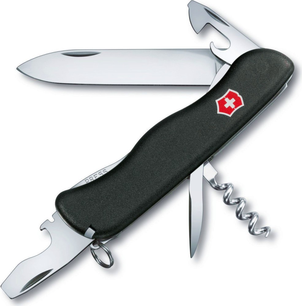   Victorinox Nomad - 