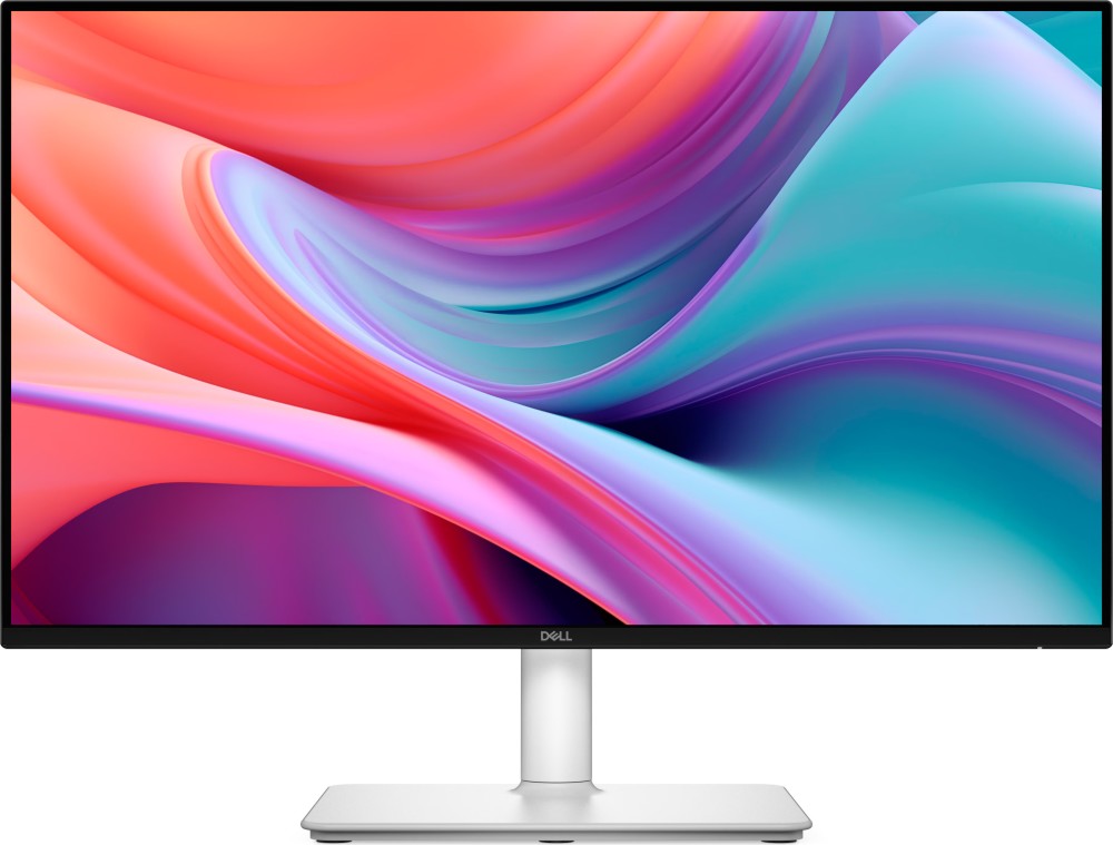 ������� Dell S2425HSM - 24", IPS, 144 Hz, 16:9, 1920 x 1080, 1 ms, 2 x HDMI, 2 x 3 W, AMD FreeSync - 