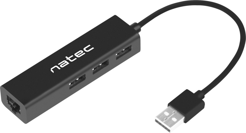   USB-A Natec Dragonfly - 4  - 