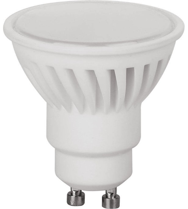 LED  Vivalux Force GU10 10 W 4000K - 854 lm - 