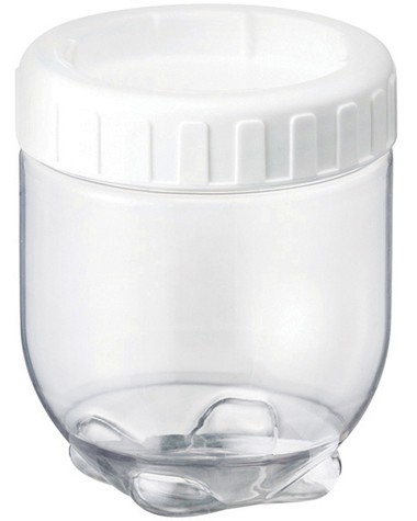 ��������� �� ����� Lock & Lock INL202W - 280 ml, �� ������� Interlock - �������