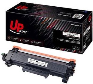 Тонер касета UPrint TN2590XL Black Тонер касета UPrint TN2590XL Black - 3000 страници -