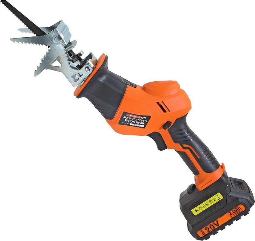 ������������ ������ ����� 20V Premium - � ������� � ������� �� ������� HD - 