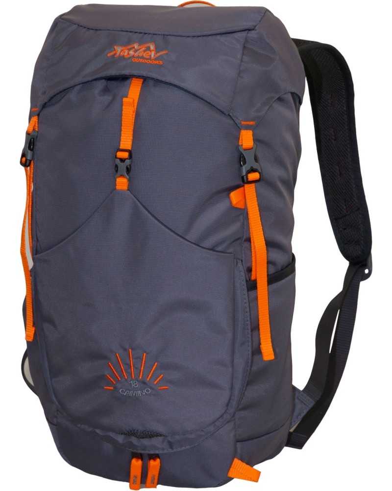   Tashev Camino 18 - 18 l - 