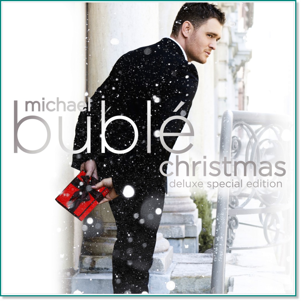 Michael Bublé - Christmas: Deluxe Special Edition - 