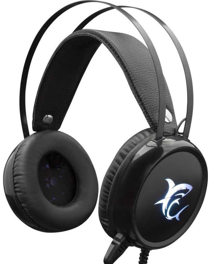  White Shark Margay GH-1947 -    3.5 mm   LED  - 
