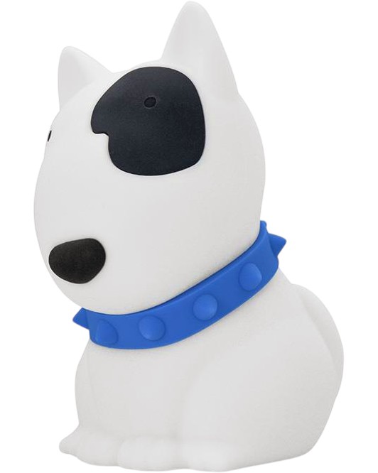     Dhink Dog -   Night Light - 