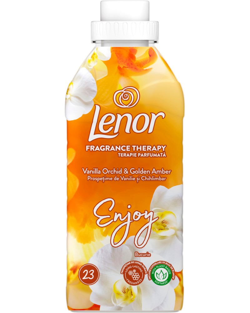    Lenor Fragrance Therapy - 0.575 ÷ 2.650 l - 