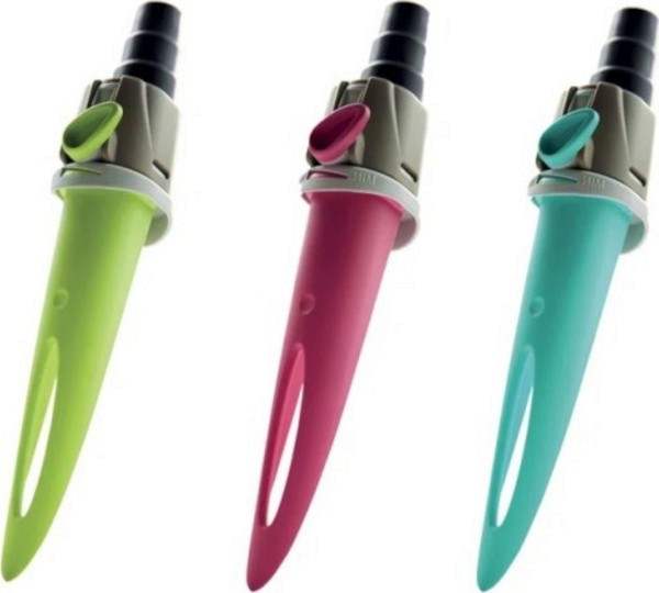       GF Garden AquaFlora Holiday - 3  - 