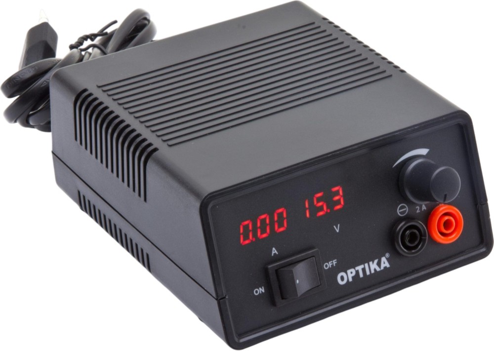 �������������� ���������� OPTIKA - 