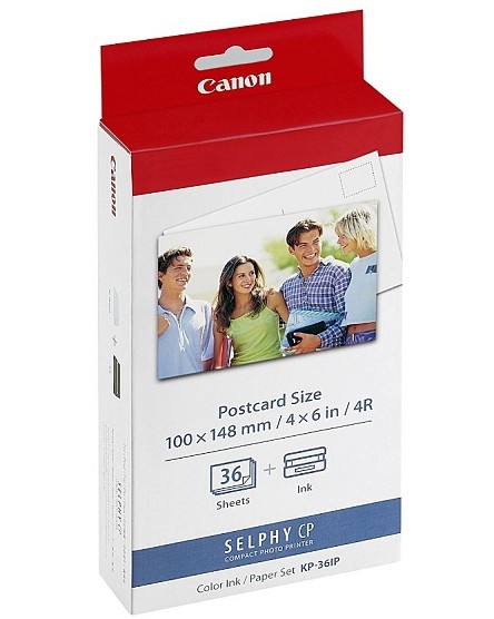   Canon KC-36IP - 36      - 