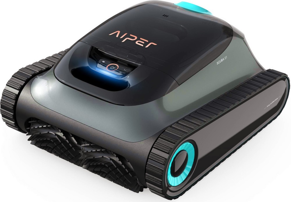 ����� �� ���������� �� ������� Aiper Scuba S1 - �� 150 m<sup>2</sup> - 