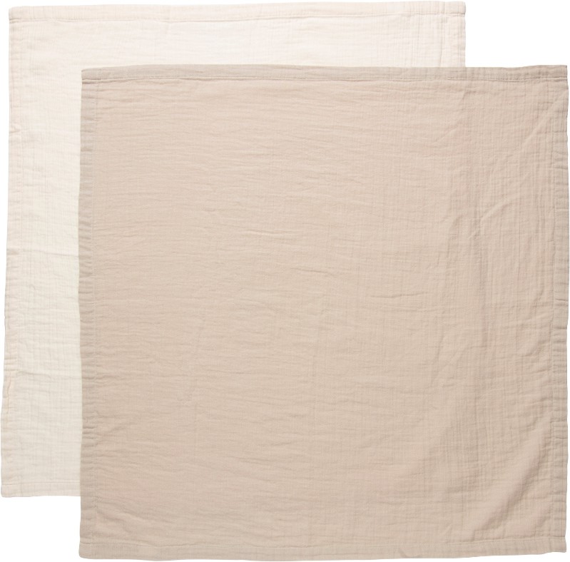   Bebe-Jou - 2 , 70 x 70 cm,   Pure Cotton - 