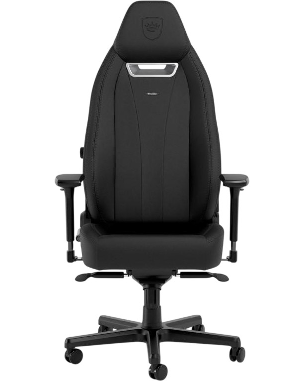 Гейминг стол Noblechairs Legend Black Edition Гейминг стол Noblechairs Legend Black Edition - стол