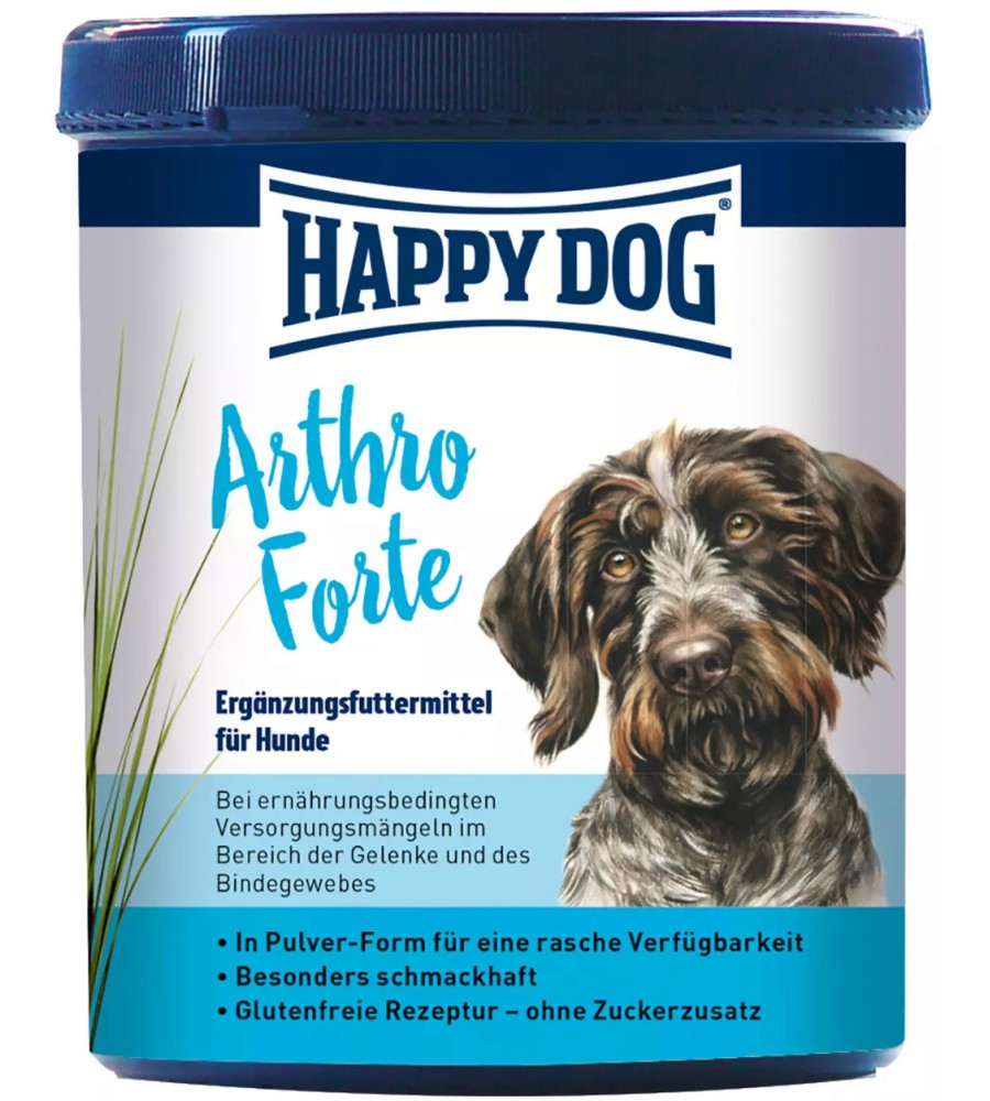     -    Happy Dog Arthro Forte - 700 g - 