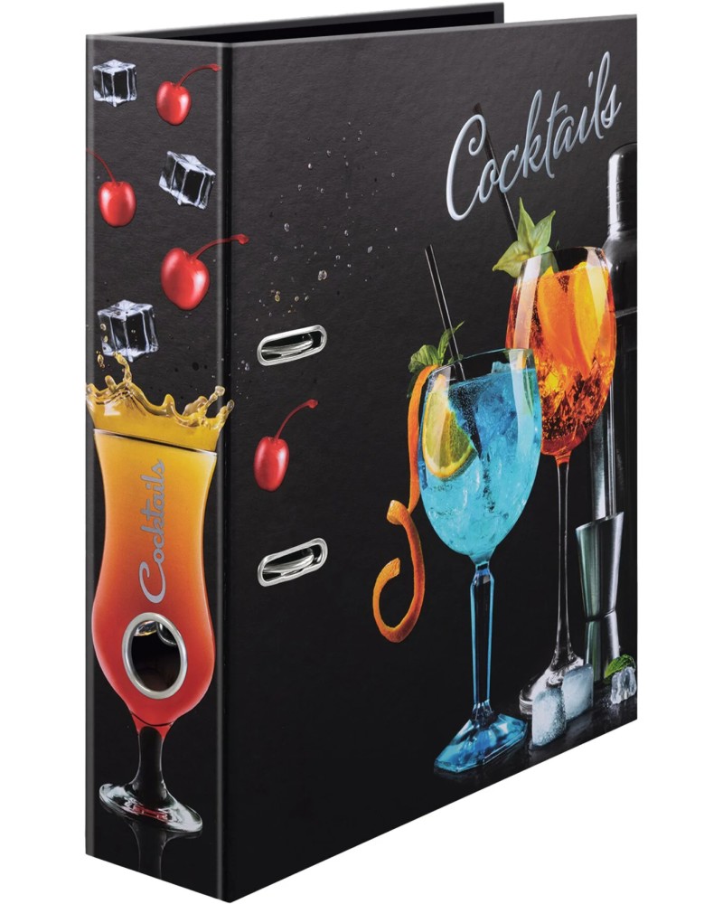   2  HERMA -  -   A4      7 cm   Flavours - 