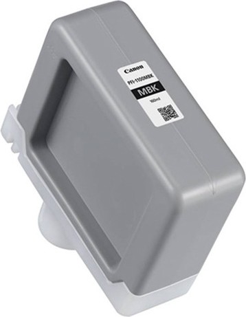      Canon PFI-1100 Grey - 160 ml - 