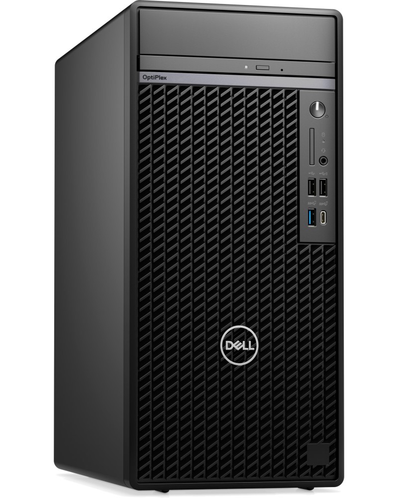   Dell OptiPlex 7010 MT - Intel Core i5-13500 2.5 GHz, 8 GB RAM, 512 GB SSD, Windows 11 Pro - 