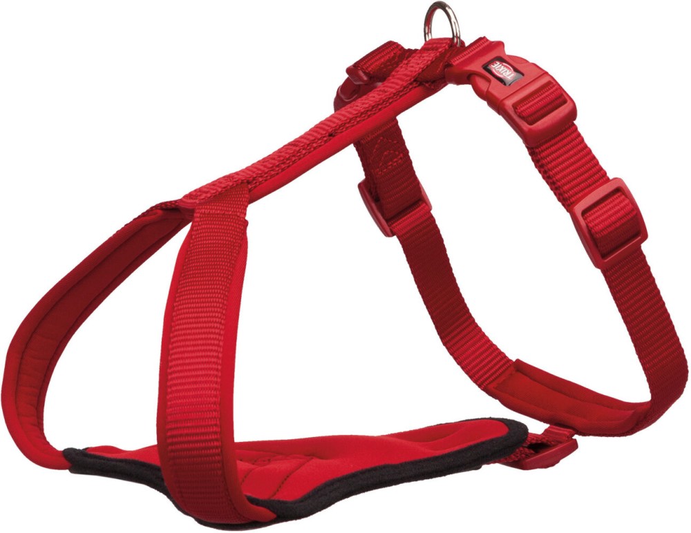 ����������������� ��������� �� ������ Trixie Premium Y-harness - XXS-XS - �������