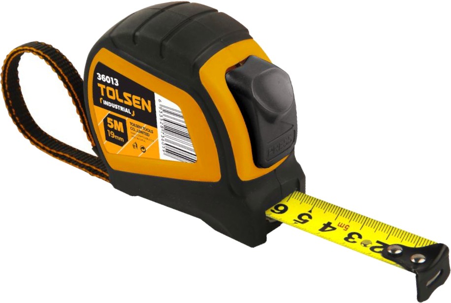  Tolsen Auto Stop -   3 - 10 m - 